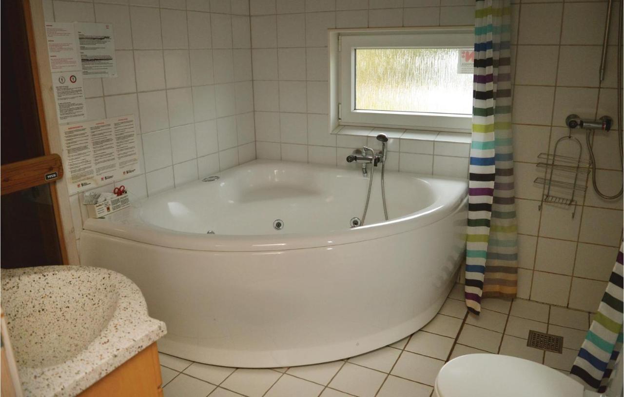 Stunning Home In Romo With Wifi Rømø Kirkeby Zewnętrze zdjęcie